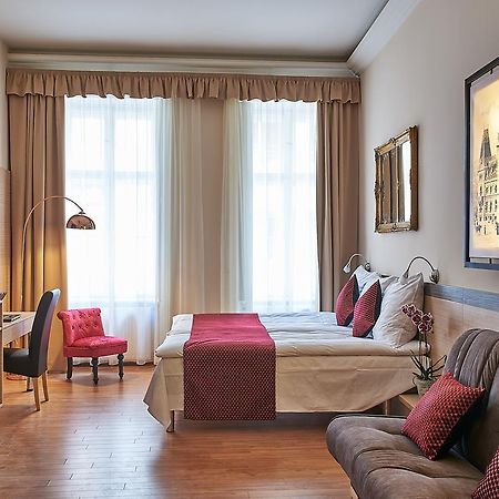 Lion Premium Hotel Budapest Eksteriør bilde