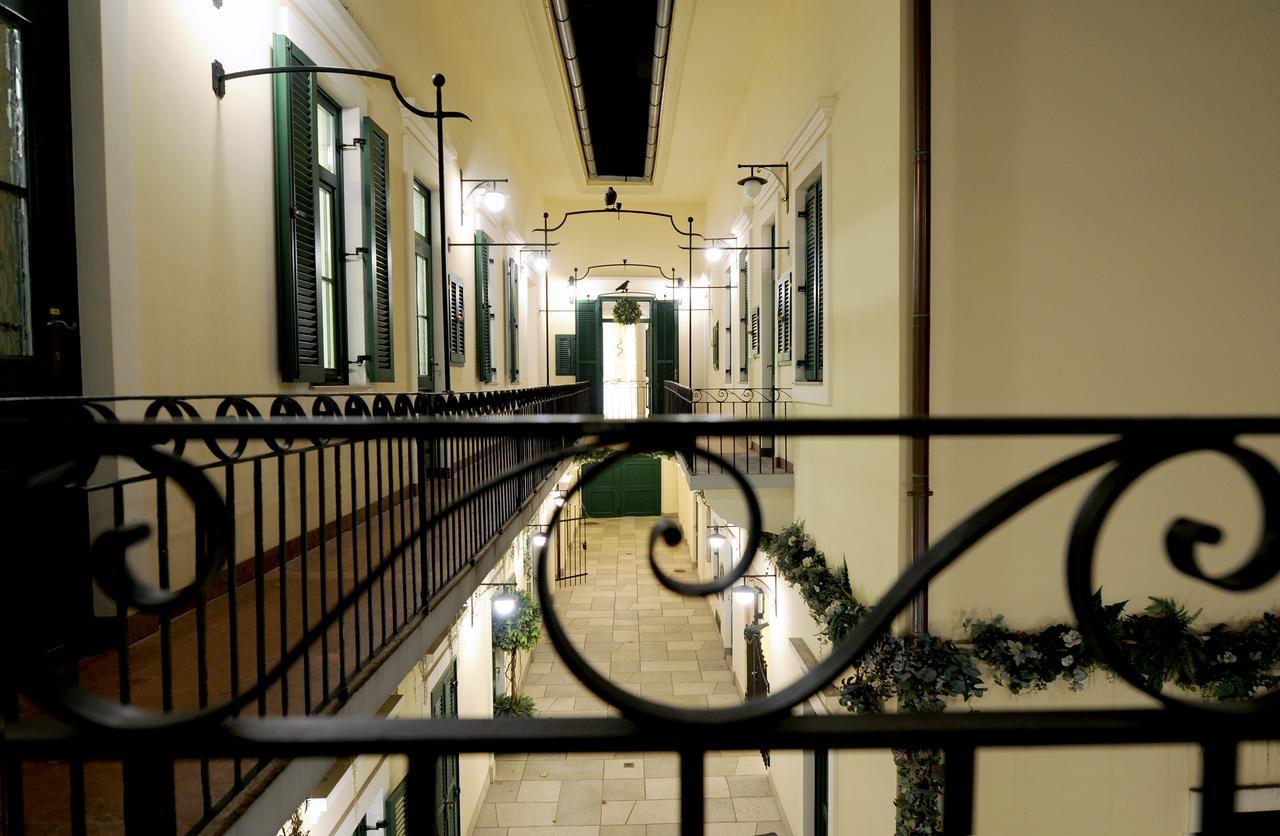 Lion Premium Hotel Budapest Eksteriør bilde