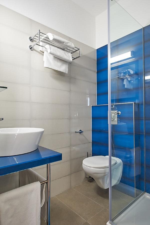 Lion Premium Hotel Budapest Eksteriør bilde