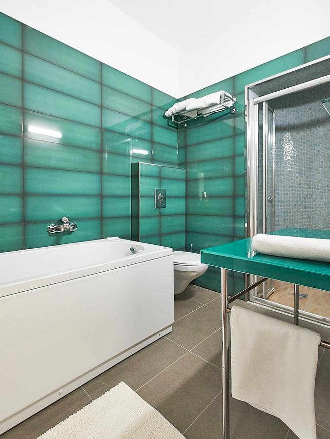 Lion Premium Hotel Budapest Eksteriør bilde