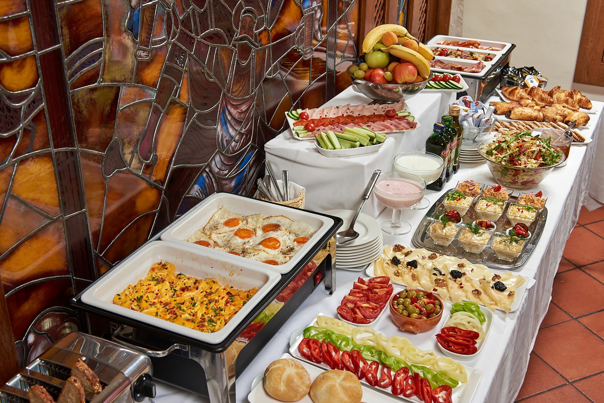 Lion Premium Hotel Budapest Eksteriør bilde